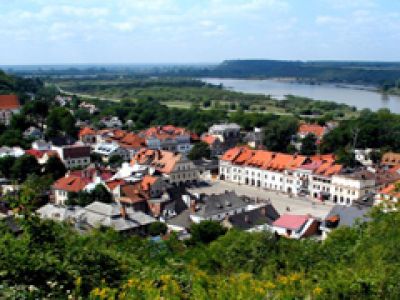 Kazimierz Dolny